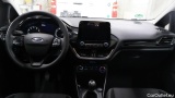  Ford  Fiesta  Cool & Connect 1.1 55KW MT5 E6d #3