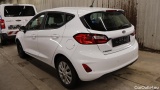  Ford  Fiesta  Cool & Connect 1.1 55KW MT5 E6d #8