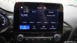  Ford  Fiesta  Cool & Connect 1.1 55KW MT5 E6d #12