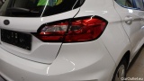 Ford  Fiesta  Cool & Connect 1.1 55KW MT5 E6d #34
