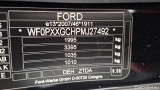  Ford  Focus  Turnier Cool & Connect 1.5 EcoBlue 88KW AT8 E6d #5