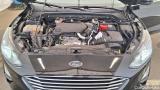  Ford  Focus  Turnier Cool & Connect 1.5 EcoBlue 88KW AT8 E6d #11
