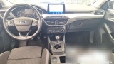  Ford  Focus  Turnier Cool & Connect 1.5 EcoBlue 88KW MT6 E6dT #3