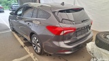  Ford  Focus  Turnier Cool & Connect 1.5 EcoBlue 88KW MT6 E6dT #8