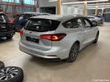  Ford  Focus  Turnier Titanium 1.5 EcoBlue 88KW AT8 E6d #2