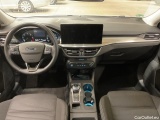  Ford  Focus  Turnier Titanium 1.5 EcoBlue 88KW AT8 E6d #3