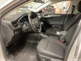  Ford  Focus  Turnier Titanium 1.5 EcoBlue 88KW AT8 E6d #4