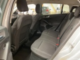  Ford  Focus  Turnier Titanium 1.5 EcoBlue 88KW AT8 E6d #10