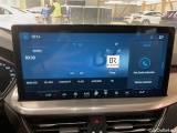  Ford  Focus  Turnier Titanium 1.5 EcoBlue 88KW AT8 E6d #14