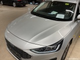  Ford  Focus  Turnier Titanium 1.5 EcoBlue 88KW AT8 E6d #16