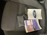  Ford  Focus  Turnier Titanium 1.5 EcoBlue 88KW AT8 E6d #15