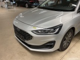  Ford  Focus  Turnier Titanium 1.5 EcoBlue 88KW AT8 E6d #20