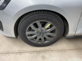  Ford  Focus  Turnier Titanium 1.5 EcoBlue 88KW AT8 E6d #22