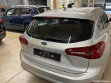  Ford  Focus  Turnier Titanium 1.5 EcoBlue 88KW AT8 E6d #32