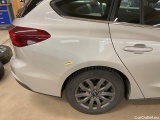  Ford  Focus  Turnier Titanium 1.5 EcoBlue 88KW AT8 E6d #34