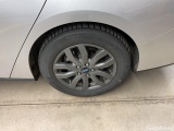  Ford  Focus  Turnier Titanium 1.5 EcoBlue 88KW AT8 E6d #41