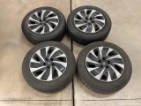  Ford  Focus  Turnier Titanium 1.5 EcoBlue 88KW AT8 E6d #42
