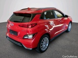  Hyundai  Konna Kona Prime Elektro 2WD 64kWh #2