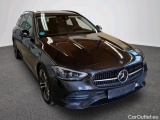  Mercedes  C-Klasse C -Klasse T-Modell C 220 d 4Matic T (206.205) 162KW AT9 E6d #13