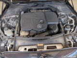  Mercedes  C-Klasse C -Klasse T-Modell C 220 d 4Matic T (206.205) 162KW AT9 E6d #12
