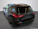  Mercedes  C-Klasse C -Klasse T-Modell C 220 d 4Matic T (206.205) 162KW AT9 E6d #19