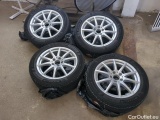 Mercedes  C-Klasse C -Klasse T-Modell C 220 d 4Matic T (206.205) 162KW AT9 E6d #21