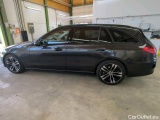  Mercedes  C-Klasse C -Klasse T-Modell C 220 d 4Matic T (206.205) 162KW AT9 E6d #24