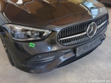  Mercedes  C-Klasse C -Klasse T-Modell C 220 d 4Matic T (206.205) 162KW AT9 E6d #33