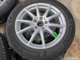  Mercedes  C-Klasse C -Klasse T-Modell C 220 d 4Matic T (206.205) 162KW AT9 E6d #44