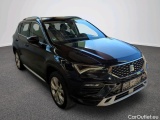  Seat  ATECA  Xperience 2.0 TDI 110KW AT7 E6d #16