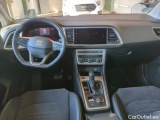  Seat  ATECA  Xperience 2.0 TDI 110KW AT7 E6d #18