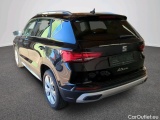  Seat  ATECA  Xperience 2.0 TDI 110KW AT7 E6d #22