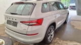  Skoda  Kodiaq  Sportline 4x4 2.0 TDI 147KW AT7 E6d #2