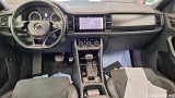  Skoda  Kodiaq  Sportline 4x4 2.0 TDI 147KW AT7 E6d #3
