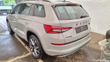 Skoda  Kodiaq  Sportline 4x4 2.0 TDI 147KW AT7 E6d #9