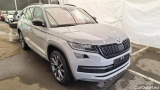  Skoda  Kodiaq  Sportline 4x4 2.0 TDI 147KW AT7 E6d #8
