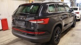  Skoda  Kodiaq  Style 4x4 2.0 TDI 147KW AT7 E6d #2