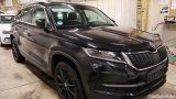  Skoda  Kodiaq  Style 4x4 2.0 TDI 147KW AT7 E6d #7
