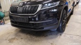  Skoda  Kodiaq  Style 4x4 2.0 TDI 147KW AT7 E6d #38