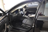  Skoda  Octavia  Combi Ambition 2.0 TDI 85KW AT7 E6d #4