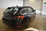  Skoda  Octavia  Combi Ambition 2.0 TDI 85KW AT7 E6d #2