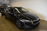  Skoda  Octavia  Combi Ambition 2.0 TDI 85KW AT7 E6d #7