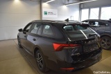  Skoda  Octavia  Combi Ambition 2.0 TDI 85KW AT7 E6d #8