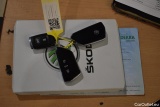  Skoda  Octavia  Combi Ambition 2.0 TDI 85KW AT7 E6d #13