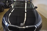  Skoda  Octavia  Combi Ambition 2.0 TDI 85KW AT7 E6d #15
