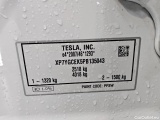  Tesla  Model Y TESLA  Long Range Dual Motor AWD 5d 378kW #5