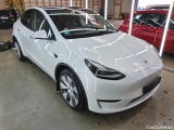  Tesla  Model Y TESLA  Long Range Dual Motor AWD 5d 378kW #7
