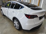  Tesla  Model Y TESLA  Long Range Dual Motor AWD 5d 378kW #26