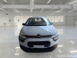  Citroen  C3 CITROEN  / 2020 / 5P / BERLINA BLUEHDI 100 SeS BUSINESS COMBI #6