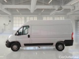  Citroen  Jumper CITROEN  / 2014 / 4P / FURGONE 33 L2H2 BLUEHDI 140CV #8